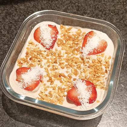 Jouw wekelijkse dosis inspiratie voor een leven vanuit liefde en vertrouwen !